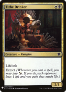 Tithe Drinker (LIST-C17-200) [The List]