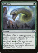 Scale Up (MH1-179) [Modern Horizons]
