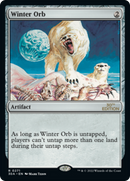 Winter Orb (30A-271) [30th Anniversary Edition]