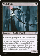 Yixlid Jailer (TSR-149) [Time Spiral Remastered] Foil