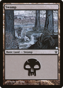 Swamp (ARC-142) [Archenemy]