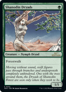 Shanodin Dryads (30A-212) [30th Anniversary Edition]