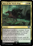 Rise of the Witch-King (LTR-221) [The Lord of the Rings: Tales of Middle-earth]