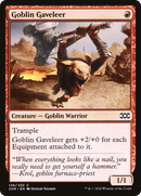 Goblin Gaveleer (2XM-126) [Double Masters] Foil