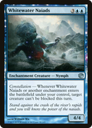 Whitewater Naiads (JOU-058) [Journey into Nyx] Foil