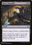 Hero's Downfall (LIST-VOW-120) [The List]