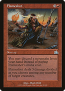 Flameshot (PCY-090) [Prophecy]