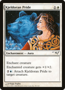 Kjeldoran Pride (CTD-09B) [Coldsnap Theme Decks]