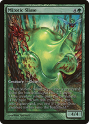Mitotic Slime (GAME-053) [DCI Promos] Foil