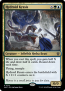 Hydroid Krasis (MKC-212) [Murders at Karlov Manor Commander]
