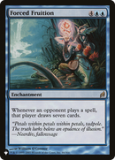 Forced Fruition (LIST-LRW-66) [The List]