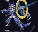 A.T.K. Girl SHENGGE: Fenrir 1/12 Scale Model Kit