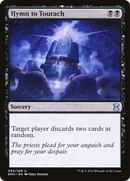Hymn to Tourach (EMA-092) [Eternal Masters] Foil