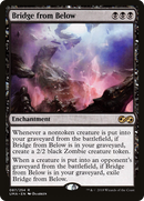 Bridge from Below (UMA-087) [Ultimate Masters] Foil