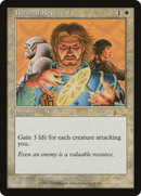 Blessed Reversal (ULG-002) [Urza's Legacy] Foil