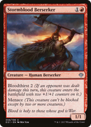 Stormblood Berserker (AC2-058) [Archenemy: Nicol Bolas]