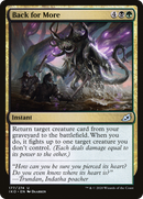 Back for More (IKO-177) [Ikoria: Lair of Behemoths]
