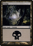 Swamp (TSP-290) [Time Spiral] Foil