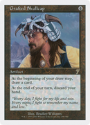 Grafted Skullcap (7ED-298) [7th Edition]