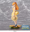 Evangelion: Asuka Summer Dress Ver.2 Luminasta Figure