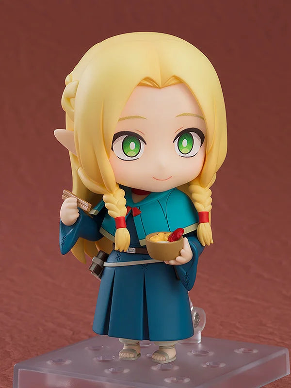 Delicious in Dungeon: Marcille Nendoroid 2385