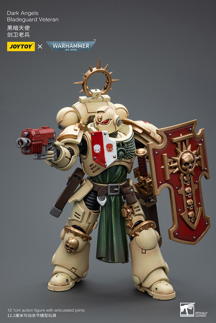 Joytoy: Dark Angels - Bladeguard Veteran