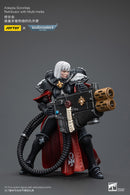 Joytoy: Adepta Sororitas - Retributor with Multi-Melta