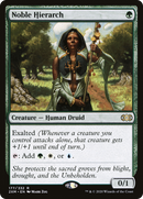 Noble Hierarch (2XM-177) [Double Masters] Foil
