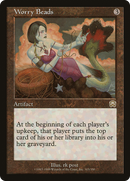 Worry Beads (MMQ-315) [Mercadian Masques] Foil