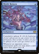 Mystic Remora (DMR-059) [Dominaria Remastered]