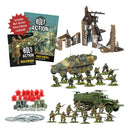 Bolt Action: Band of Brothers Starter Set (2025)