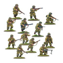 Bolt Action: Band of Brothers Starter Set (2025)