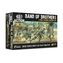 Bolt Action: Band of Brothers Starter Set (2025)