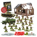 Japan: Island Assault Starter Set