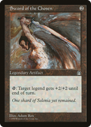 Sword of the Chosen (STH-141) [Stronghold]