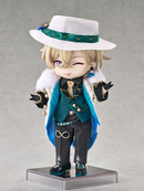 Honkai Star Rail: Aventurine (Star Rail Live Ver.) Nendoroid