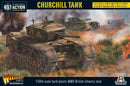 Great Britain: Churchill Tank