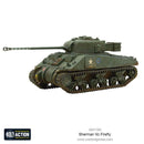 USA: Sherman VC Firefly