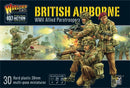 Great Britain: British Airborne