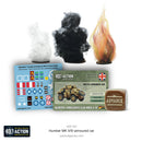 Great Britain: Humber MK II/IV Armoured Car