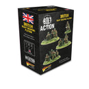 Great Britain: British Heavy Weapons Platoon (plastic)