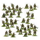 The Commonwealth: For King & Country - British & Canadian starter army