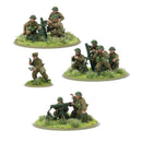 The Commonwealth: For King & Country - British & Canadian starter army
