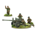 The Commonwealth: For King & Country - British & Canadian starter army