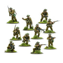 The Commonwealth: For King & Country - British & Canadian starter army