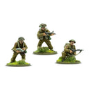The Commonwealth: For King & Country - British & Canadian starter army