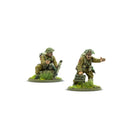 The Commonwealth: For King & Country - British & Canadian starter army