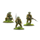 The Commonwealth: For King & Country - British & Canadian starter army