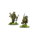 The Commonwealth: For King & Country - British & Canadian starter army