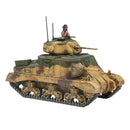 Great Britain: M3 Grant Medium Tank
